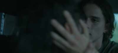 And like he said, you know, - Rabbit Hole