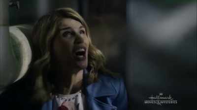 And like you said, - Garage Sale Mystery: A Case Of Murder