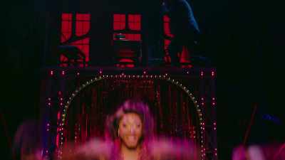 ♪ And like shazam, and bam ♪ - Kinky Boots: The Musical