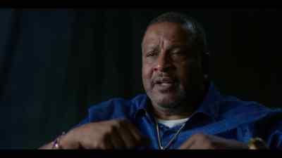 And, like, she'll be in her
robe or something like that. - Diddy: The Making of a Bad Boy