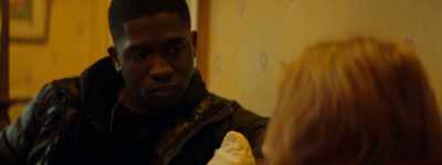 And like, she's dickhead - A Brixton Tale