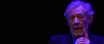 And, like the baseless fabric
of this vision, - Great British Theatre