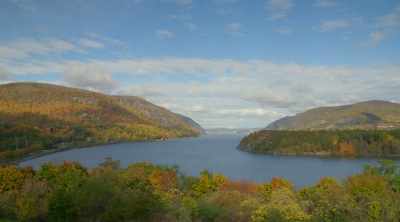 And we like to think about,
in the next hundred years, - World's Most Scenic River Journeys