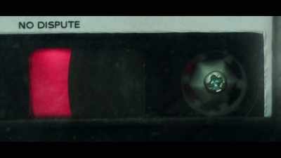 And we like to think
about it as a movie, - Detainment