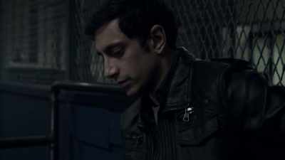 - ...and like three... You know, 30 pounds.
- How long was LeBron—? - The Night Of