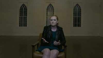 And like why are they here?" - Outcry