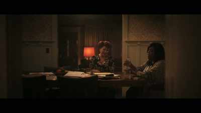 And like you, - Grotesquerie