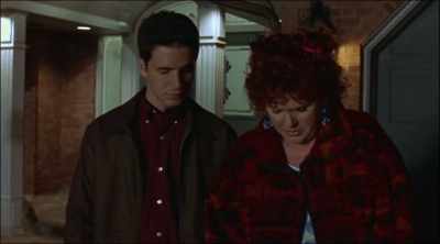 And, like, if you
think about it, - Queer as Folk