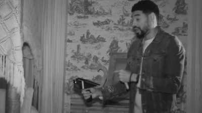 And, like,
you're saying you're gettin' - Ghost Brothers: Lights Out