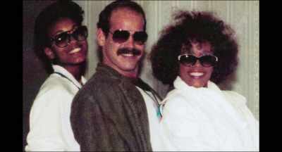 And she liked her cats.
She had one named Misty Blue. - Whitney