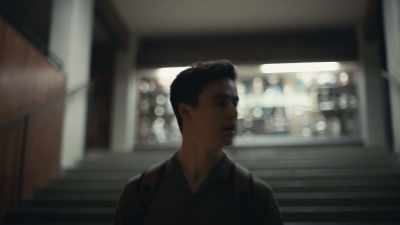 And he liked how she'd walk in the room, - Euphoria