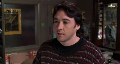 And she liked me She liked me She liked me - High Fidelity