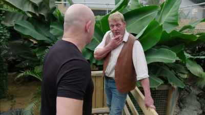 And they liked - Britain's Tiger Kings - On the Trail with Ross Kemp
