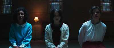 And likely the last, - The Sacrifice Game