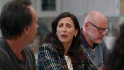 And she likes to play Boggle.Wait, - The Unicorn