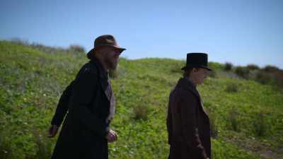 And likewise, Dodge. Life won't be
the same without you, you idiot. - The Artful Dodger