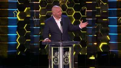 And Lil Rel -- - Comedy Central Roast of Bruce Willis