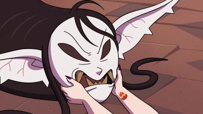 And Lilith... - The Owl House