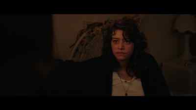 And Lily ran to the back, - Fresh Kills