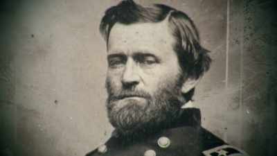 And Lincoln's
recognition in Grant, - Abraham Lincoln