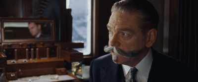 And this Linda Arden,
she is dead? - Murder on the Orient Express