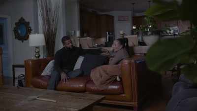 And Linda, she can
get a public defender - The Perfect Mother