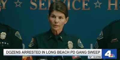 And that line will not be crossed
without consequences. - On Call