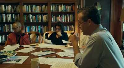 And so lines have to be drawn about, you know, - Ex Libris: The New York Public Library