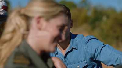 And lions,
hyenas, leopards. - A Safari Romance