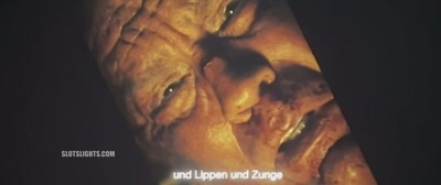 And lips and tongue - Seneca: On the Creation of Earthquakes