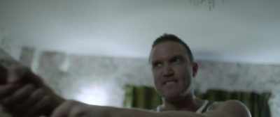 And if Lisa ain't back, - The Krays: Mad Axeman