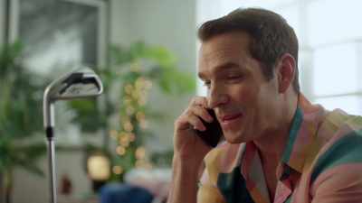 And listen, babe,
you're the best, - My Christmas Guide