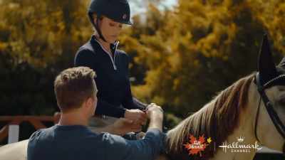 And listen, you can take it... - Taking the Reins