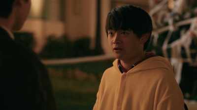 And, listen,
I'm gonna help you find it, okay? - American Born Chinese