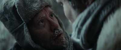 And listen, Jan, if we hadn't turned back, - The 12th Man
