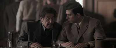 And you listen
like I'm telling you - American Traitor: The Trial of Axis Sally
