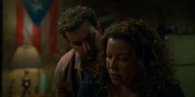 And, listen, mami,
I know you love me, too. - The Horror of Dolores Roach