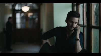 And listen, Sylvie, obviously, - Dark Heart
