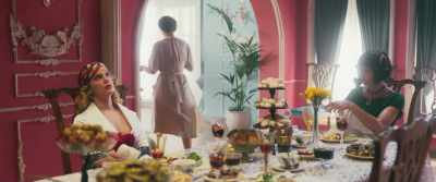 And listen, the night before
you use that mixture, - Bihter: A Forbidden Passion