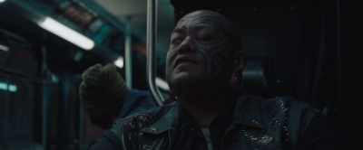 And listen, when
you're doing it, - Drunk Bus