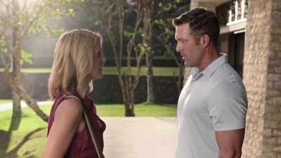 - And listening in
on his calls or-- - Beauty and the Billionaire: Bali
