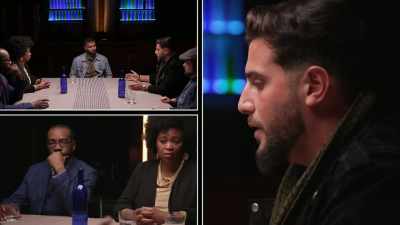 And so literally all of his
experience that were bad, - Impact x Nightline