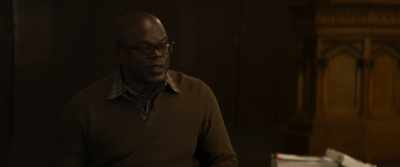 And for literally,
everyone else, - Left Behind: Rise of the Antichrist