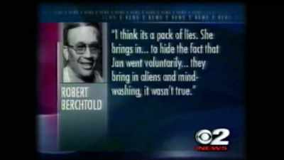 And he literally showed
up in a van with a gun. - A Friend of the Family: True Evil