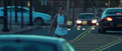 And literally
the next thing I remember is, - Good Time