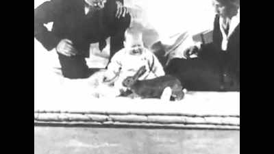 And Little Albert's fear grew - The Mind, Explained