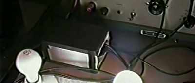 And this little box that you
see right here, solid state, - The Lost Century: And How to Reclaim It