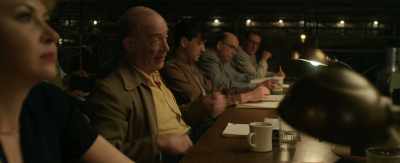 And if Little Rusty is a Communist, - Being the Ricardos