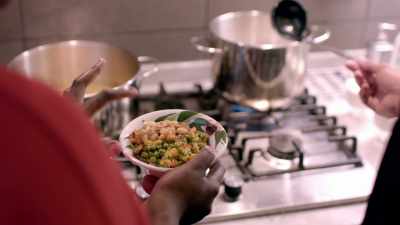 And little
shrimps? The little - Stanley Tucci: Searching for Italy