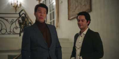 - And little stars
and stripes is $2. - Maximum Truth
